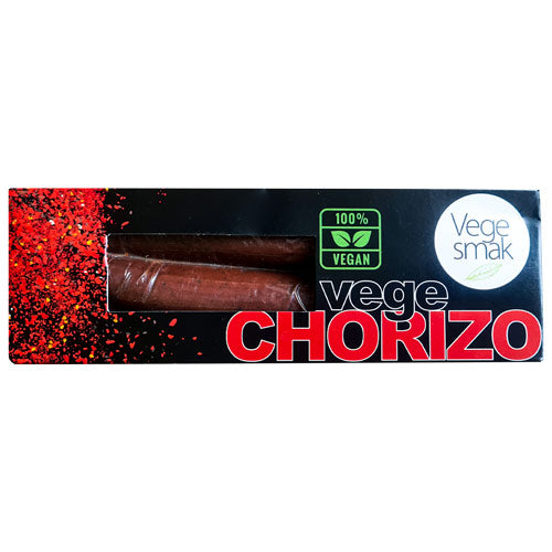 Vege Smak Chorizo