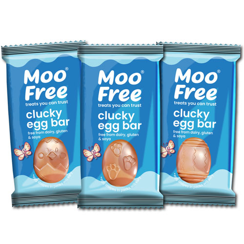 mælkefri chokolade påskeæg moo free