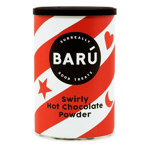 vegansk varm kakao pulver - køb online