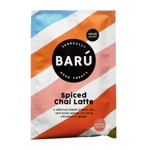 Vegansk-chai-latte---spiced---Baru