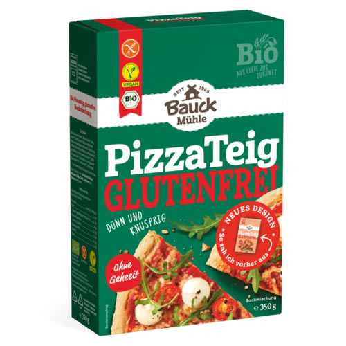 glutenfri pizzadej køb