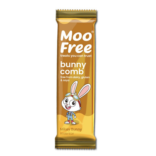mรฆlkefri chokolade til bรธrn - vegansk og glutenfri