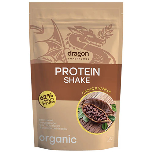 mælkefri proteinpulver - glutenfri produkter