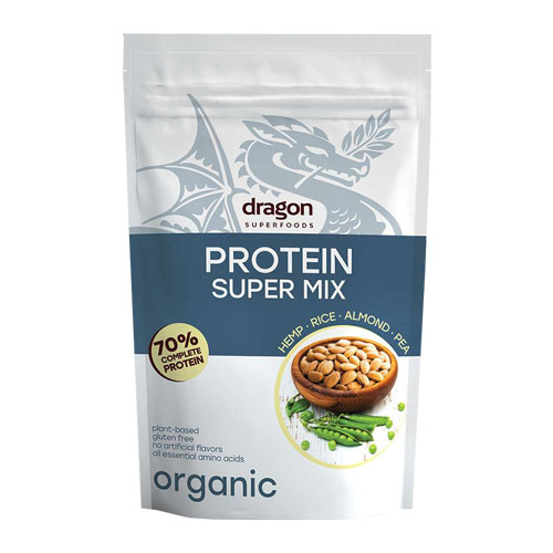 mælkefri proteinpulver - glutenfri produkter