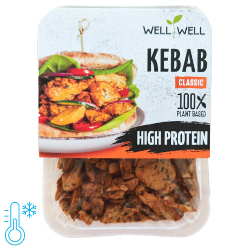 vegansk kebab køb online