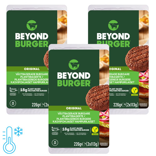 beyond meat tilbud