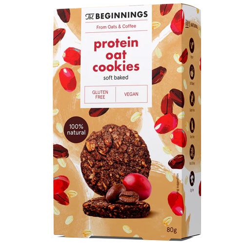 glutenfri cookies