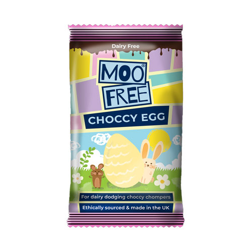 mælkefri chokolade moo free