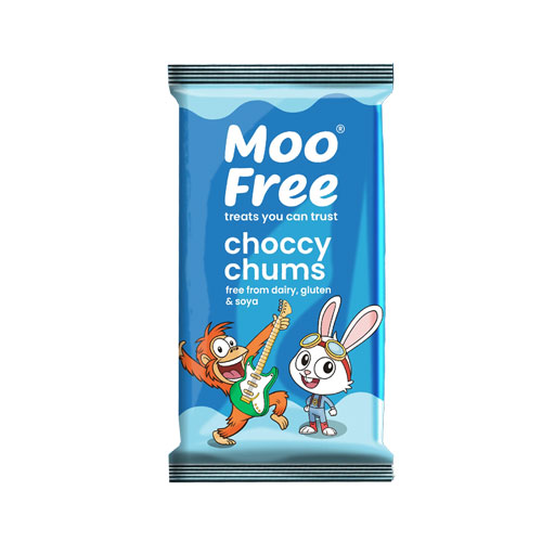 mælkefri chokolade - vegansk slik