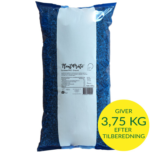 vegansk kødalternativ plantmate sunbean pro