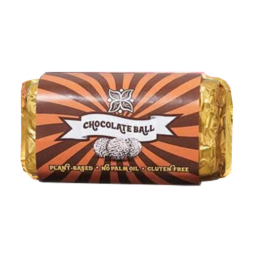 vegansk chokolade bar vegan delights