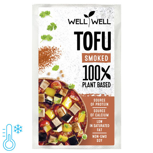 well well røget tofu tilbud