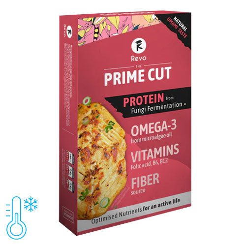 Revo - Prime Cut - vegansk steak