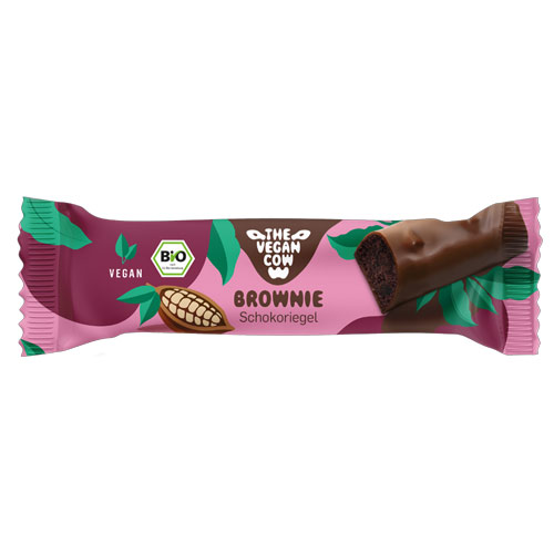 the vegan cow vegansk slik og chokoladebar