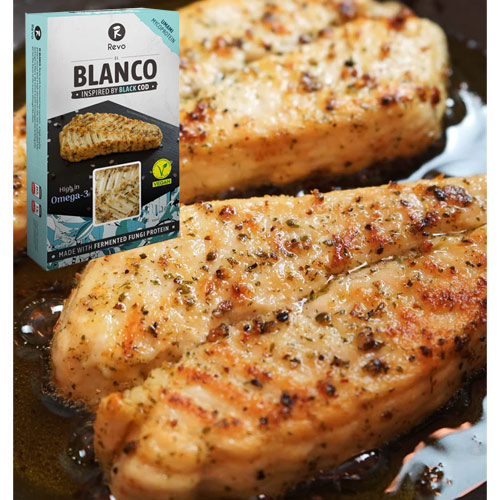 vegansk torsk køb - revo el blanco danmark