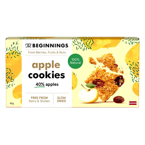 glutenfri cookies