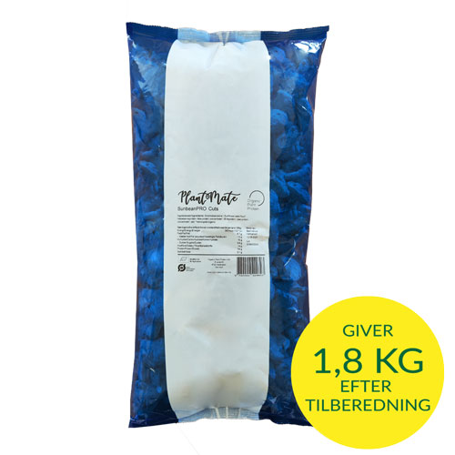 plantekød - plant-mate-sunbean-pro-cuts