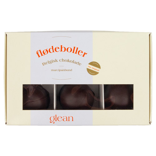 laktosefri flødeboller køb - glutenfri produkter
