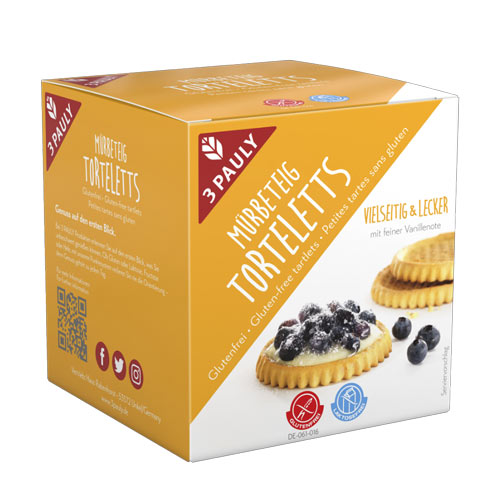 glutenfri dessertbund veganske tærtebunde