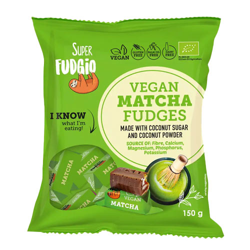 vegansk-slik-køb--mælkefri-karameller-med-matcha---super-fudgio