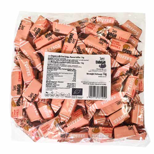 veganske-karameller---gelatinefri - glutenfri slik