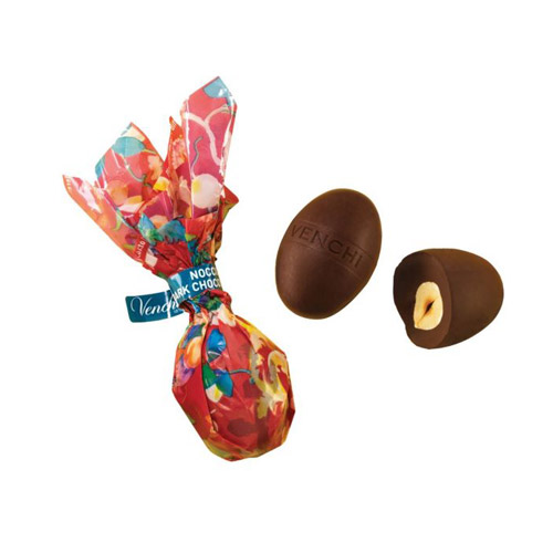 venchi vegansk chokoladeæg