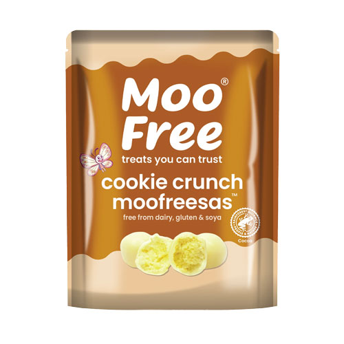 laktosefri chokolade-kugler - mรฆlkefri glutenfri