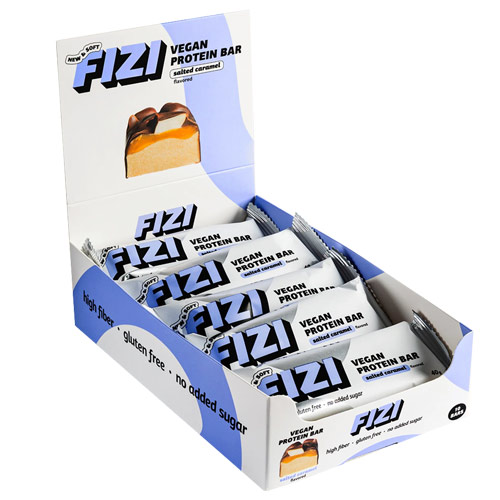 mælkefri proteinbar fizi storkøb
