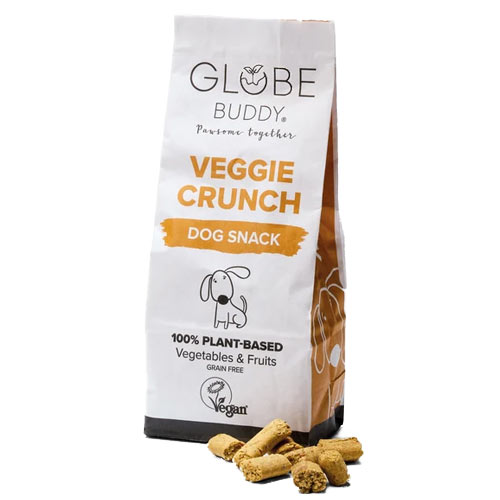 vegansk hundefoder hundesnacks