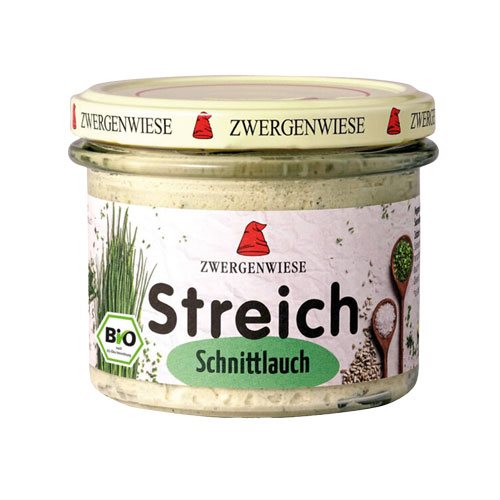vegansk pålæg spread zwergenwiese